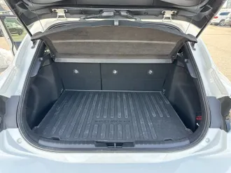 GR Corolla 16