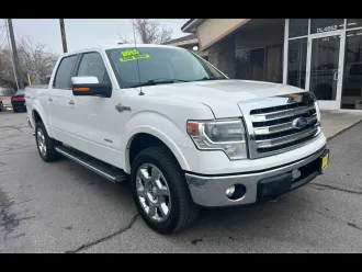 F-150 1