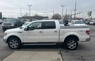 F-150 4