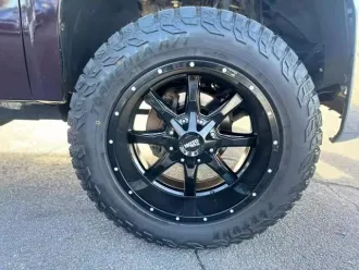 Silverado 1500 3