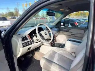 Silverado 1500 4