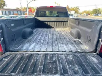 Silverado 1500 8
