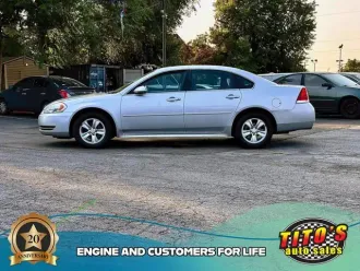 Impala 4
