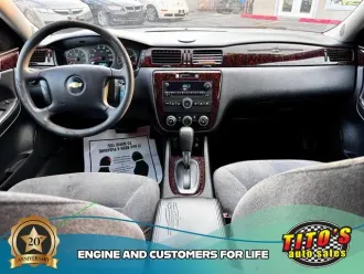 Impala 8