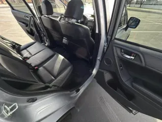 Forester 7