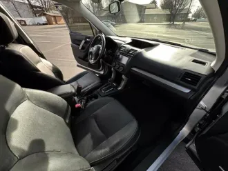Forester 8