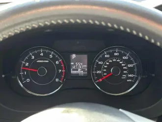 Forester 11