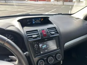 Forester 12