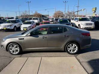 Optima 6
