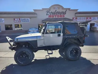Wrangler 1