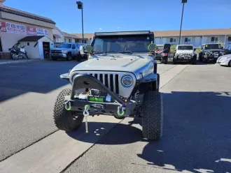 Wrangler 2