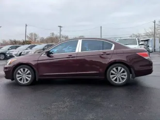 Accord 6