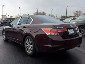 Accord 7