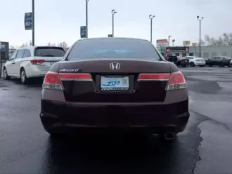 Accord 8