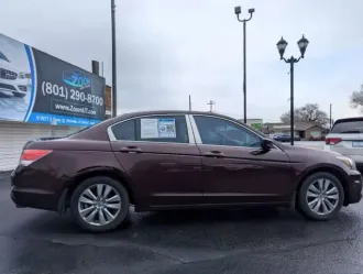 Accord 12