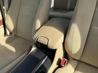 Accord 18
