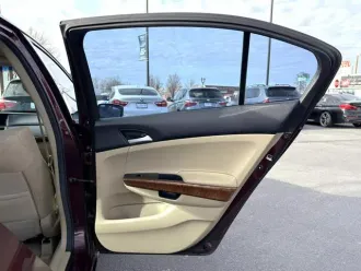 Accord 25