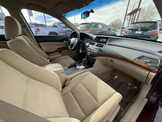 Accord 27