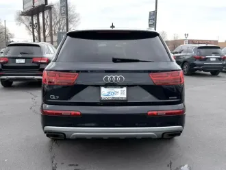 Q7 5