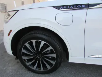 Aviator 35