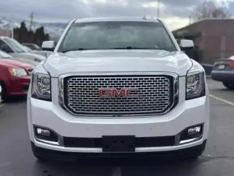 Yukon XL 2