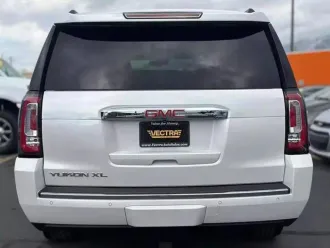 Yukon XL 3