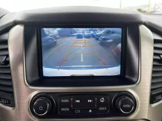 Yukon XL 6