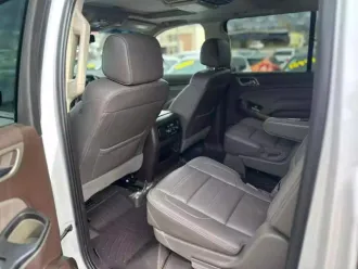 Yukon XL 8