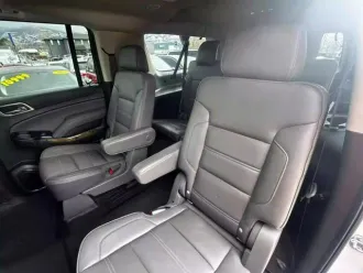 Yukon XL 9