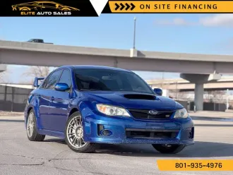 Impreza 1