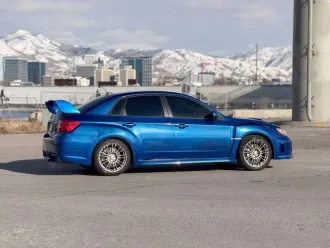 Impreza 3