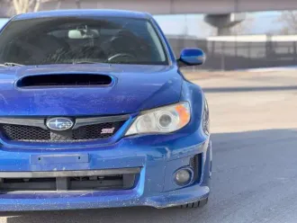 Impreza 6