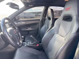 Impreza 9