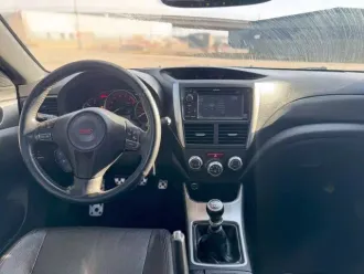 Impreza 14