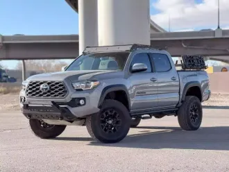 Tacoma 3