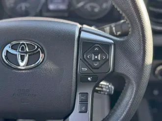 Tacoma 18