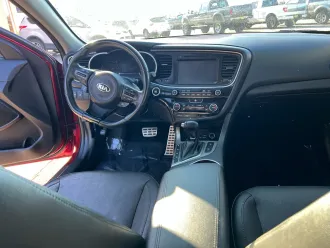 Optima 11