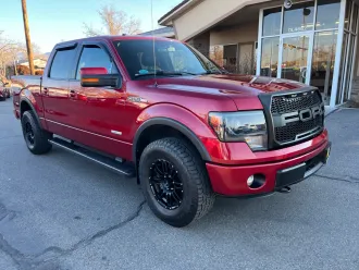 F-150 1