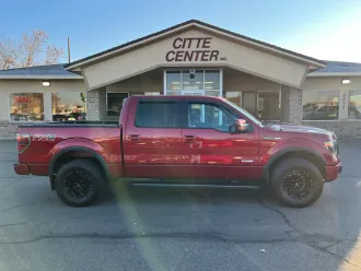 F-150 2