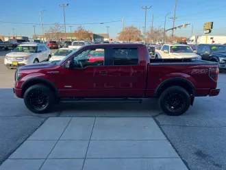 F-150 3