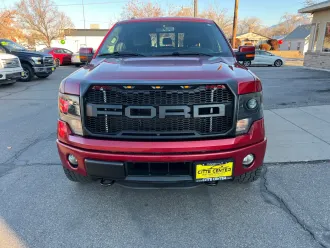 F-150 5