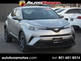 C-HR 1