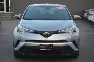 C-HR 2
