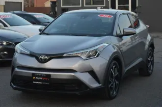 C-HR 3