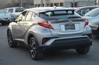 C-HR 6