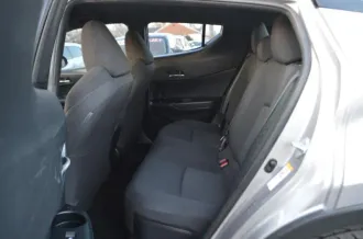 C-HR 9
