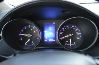C-HR 11