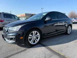 Cruze Limited 1