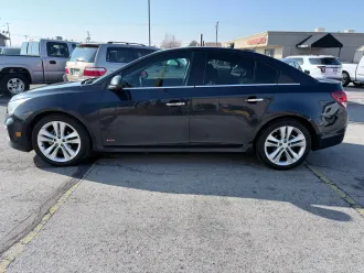 Cruze Limited 2