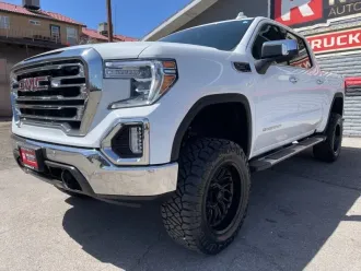 Sierra 1500 1